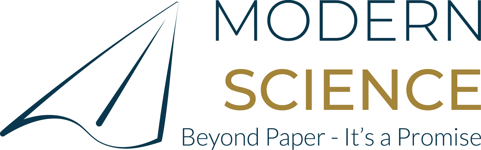 Modern Science